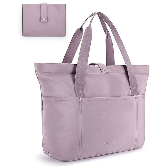 Handbags - Tote Bag for Women, Purple